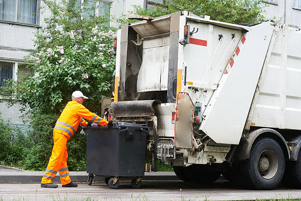 Best Residential Junk Removal  in Selma, NC